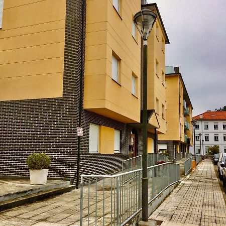 Apartamento Martin Ункера Екстериор снимка