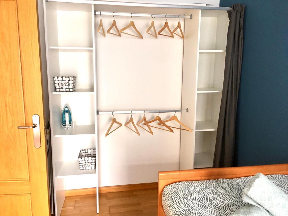 Apartamento Martin Ункера Екстериор снимка