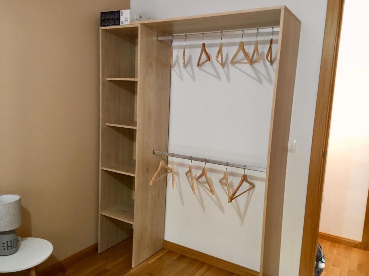 Apartamento Martin Ункера Екстериор снимка