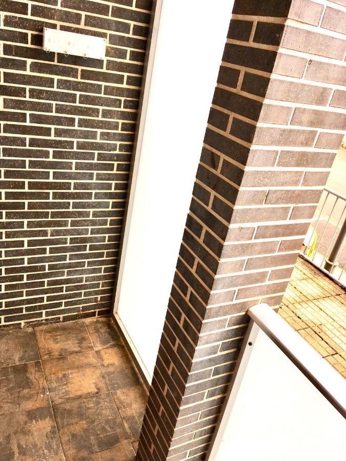 Apartamento Martin Ункера Екстериор снимка