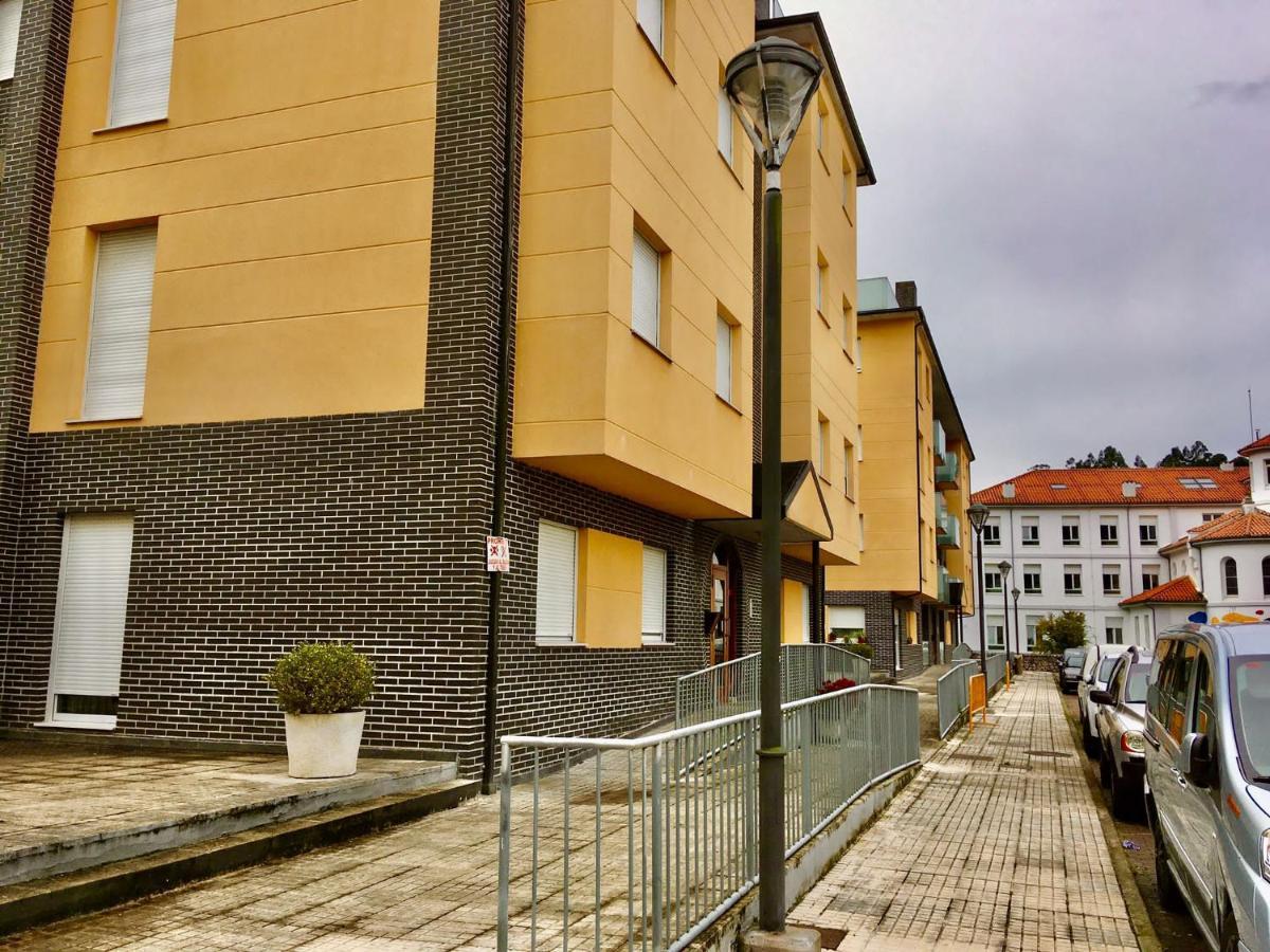 Apartamento Martin Ункера Екстериор снимка