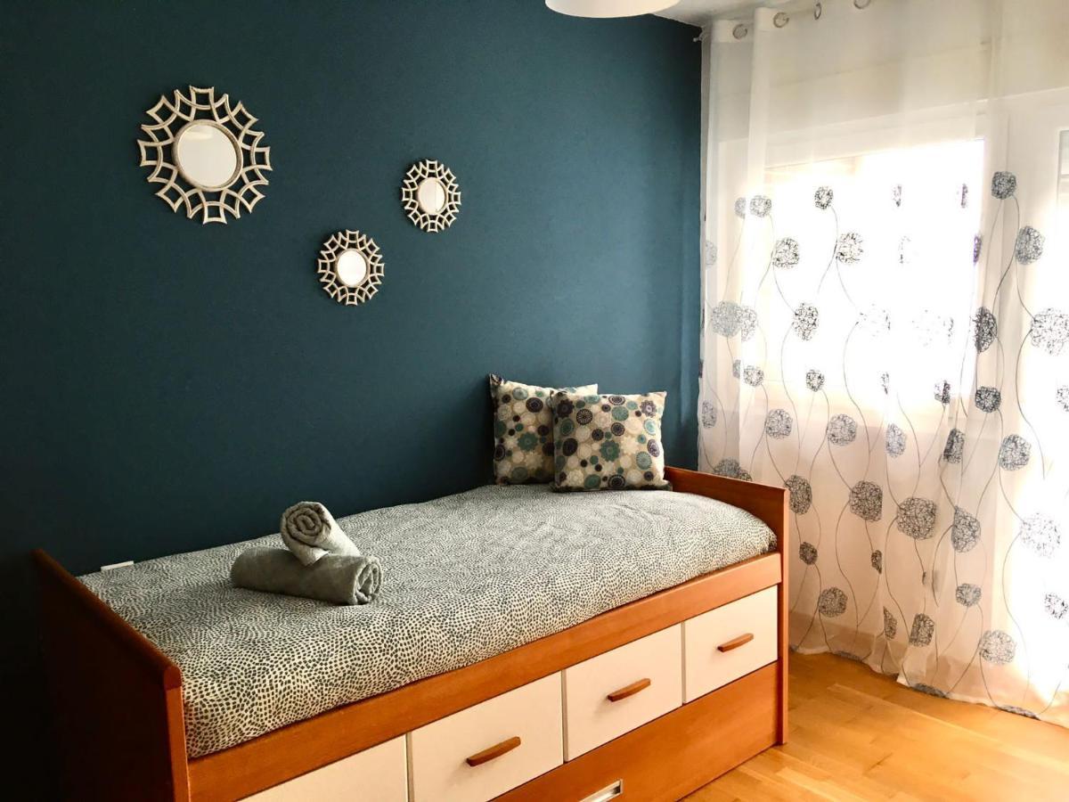 Apartamento Martin Ункера Екстериор снимка