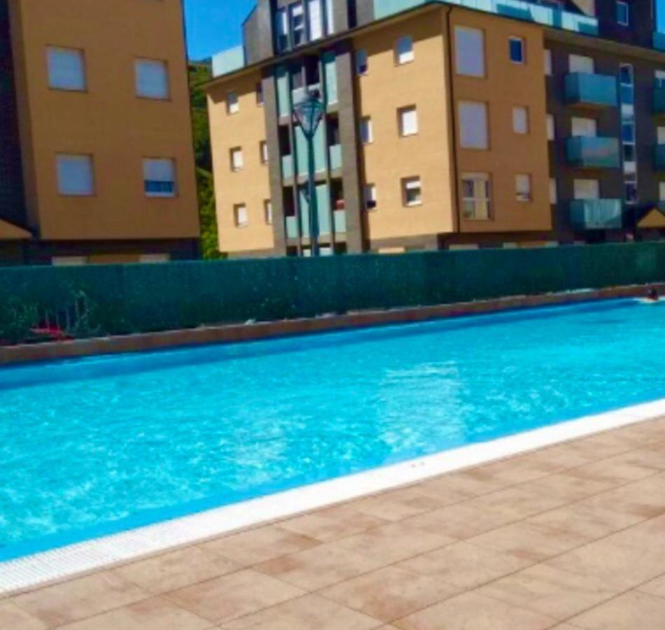 Apartamento Martin Ункера Екстериор снимка