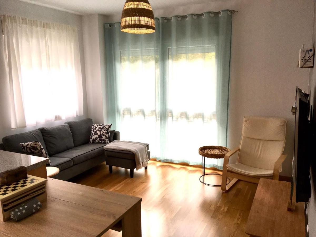 Apartamento Martin Ункера Екстериор снимка
