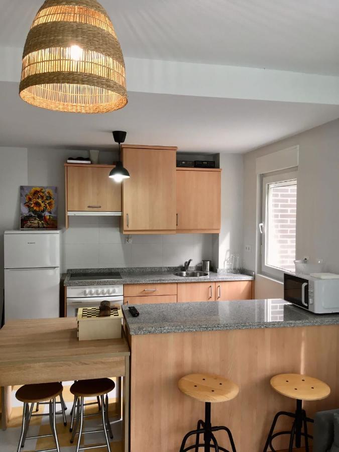 Apartamento Martin Ункера Екстериор снимка